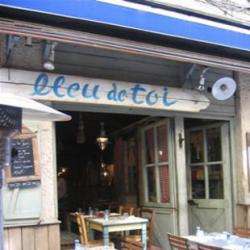 Restaurant Bleu de toi - 1 - 