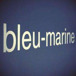 Bleu Marine Besançon