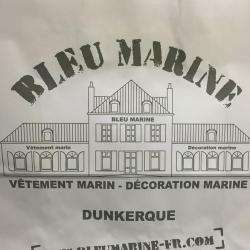 Bleu Marine Dunkerque
