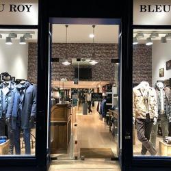 Vêtements Homme BLEU ROY - 1 - Magasin De Vêtements Homme Bleu Roy à Versailles (78) - 