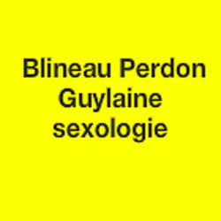 Blineau-perdon Guylaine Chitenay