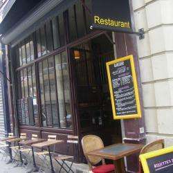 Blini's Bar Paris