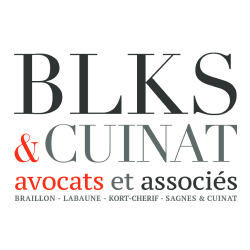Avocat Blks And Cuinat Avocats Et Associés - 1 - 