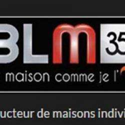 Agence immobilière BLM ENTREPRISE ILLE ET VILAINE - 1 - 