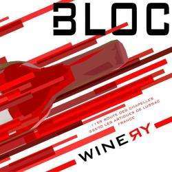 Bloc Winery Les Artigues De Lussac