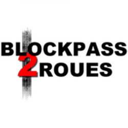 Blockpass 2 Roues Tours