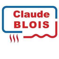 Blois Claude Lentigny