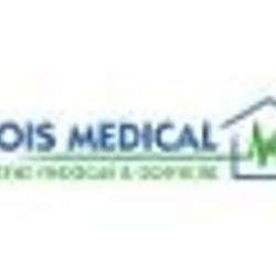 Centres commerciaux et grands magasins Blois Medical - 1 - 