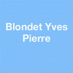 Blondet Yves Pierre Cordon