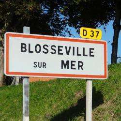 Ville et quartier Blosseville - 1 - 