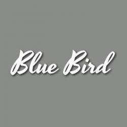 Blue Bird Tatouage Beaune