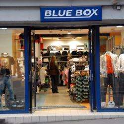 Blue Box Auxerre