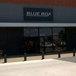 Blue Box Castelnaudary