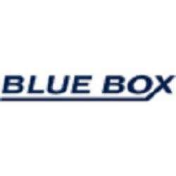 Blue Box Le Montat