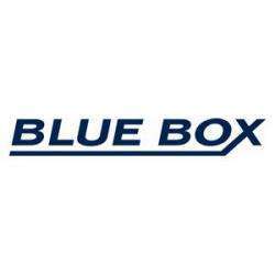 Blue Box Salaise Sur Sanne