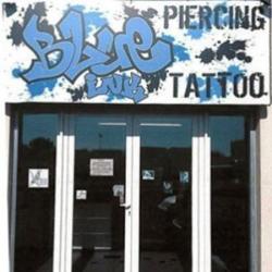 Tatouage et Piercing Blue Ink - 1 - 