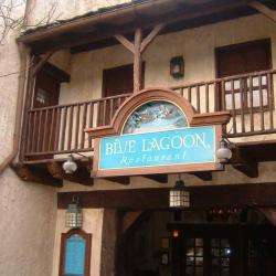 Blue Lagoon Restaurant Chessy