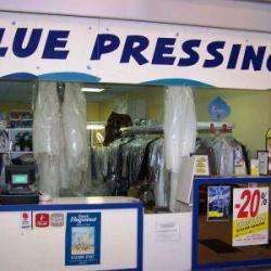 Blue Pressing Herbignac