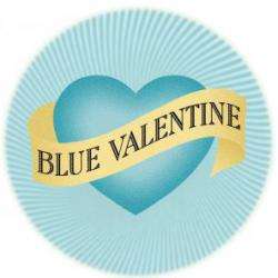 Blue Valentine Paris