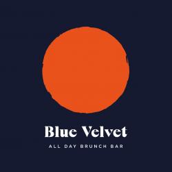Blue Velvet Bordeaux