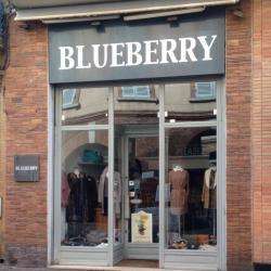 Vêtements Femme Blueberry - 1 - 