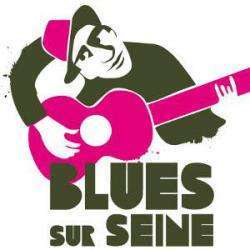 Evènement Blues sur Seine - 1 - 