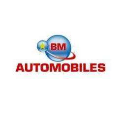 Bm Automobiles