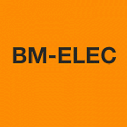 Electricien BM-ELEC - 1 - 