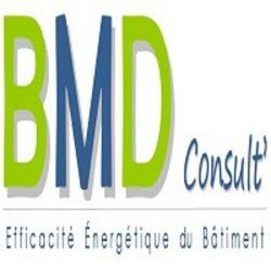 Entreprises tous travaux BMD Consult' - 1 - 