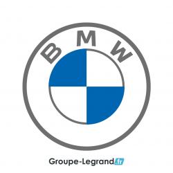 Bmw  Alençon - Groupe Legrand Valframbert