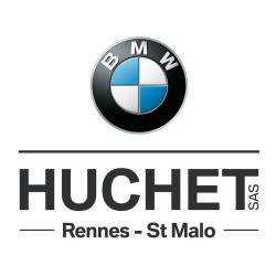 Concessionnaire BMW HUCHET SAS - 1 - 