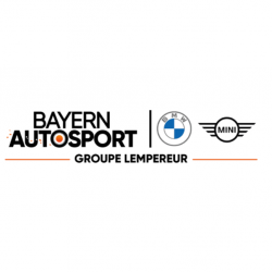 Concessionnaire BMW & MINI BAYERN AUTO SPORT - 1 - 