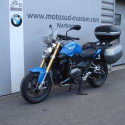 Moto et scooter BMW Moto Sud Evasion Concessionnaire - 1 - Crédit Photo : Page Facebook, Bmw Moto Sud Evasion - 
