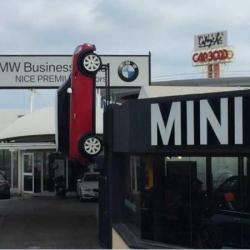 Garagiste et centre auto Bmw Nice Premium Motors - 1 - 