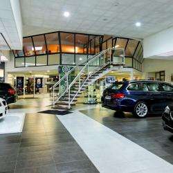 Garagiste et centre auto BMW NORMANDY AVENUE - 1 - 