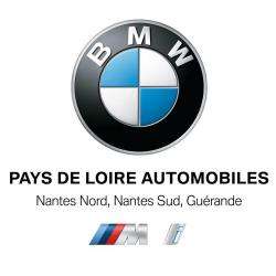 Bmw Pays De Loire Automobiles Saint Herblain