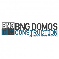 Maçon Bng Domos Construction - 1 - 