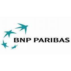 Bnp Paribas Agence De La Pallice La Rochelle