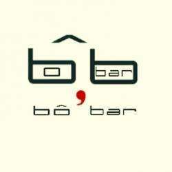Restaurant Bo'bar - 1 - 