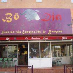 Restaurant Bo Dia Stadium - 1 - 