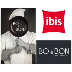 Restaurant Bo é Bon - 1 - 