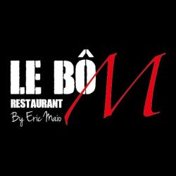 Restaurant Bô M by Éric Maio - 1 - 