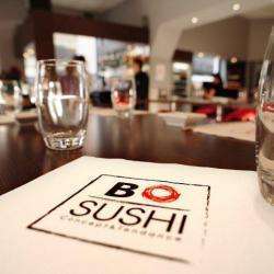 Bo Sushi III Neuilly Plaisance