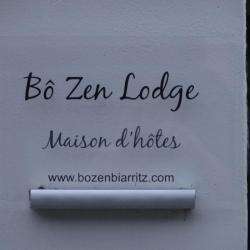 Bô Zen Lodge Biarritz