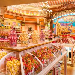 Centres commerciaux et grands magasins Boardwalk Candy Palace - 1 - 