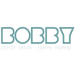 Bobby Paris