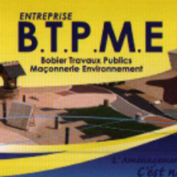 Entreprises tous travaux B.t.p.m.e. Bobier Travau Public Macon Enviro - 1 - 