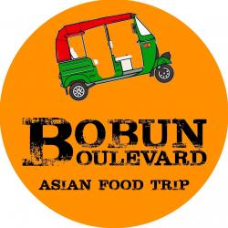 Restaurant Bobun Boulevard - 1 - 