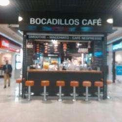 Bocadillos Café Montpellier