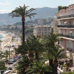Bocca Plage Cannes